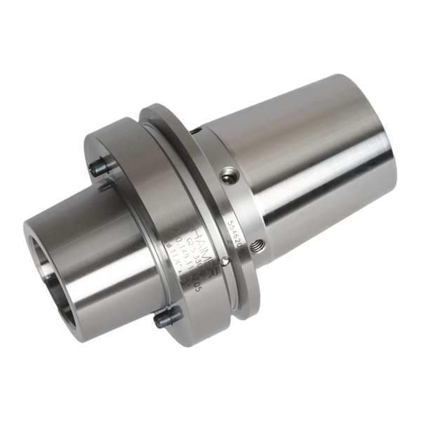 Shrink Fit Holder, 1/2 in Hole Dia, HSK80F