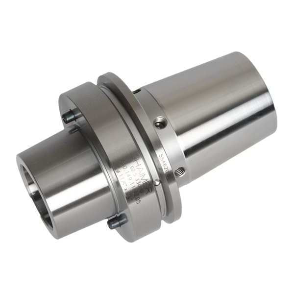 Shrink Fit Holder, 8mm Hole Dia., HSK80F