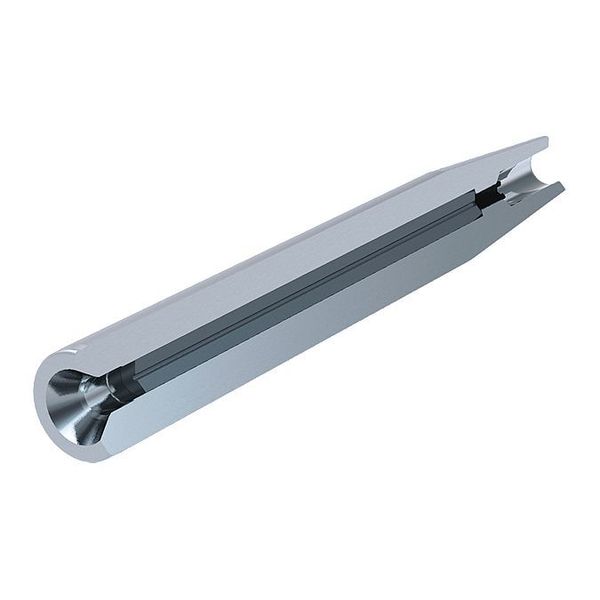 Shrink Extension, 50 to 20mm Dia. Range