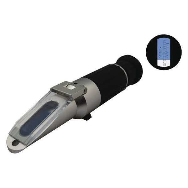Refractometer, Brix, 7-1/2inL