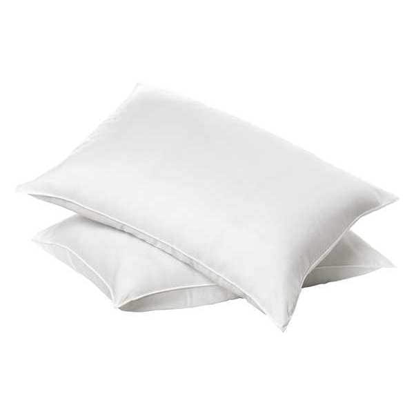 Pillow, 36 in. L, King, 31 oz., PK8