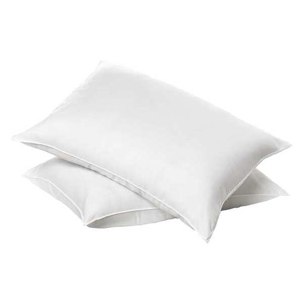 Pillow, 26 in. L, Standard, 20 oz., PK12