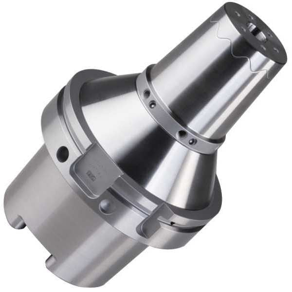 Heavy Duty Chuck, 20mm Hole Dia., HSK125A