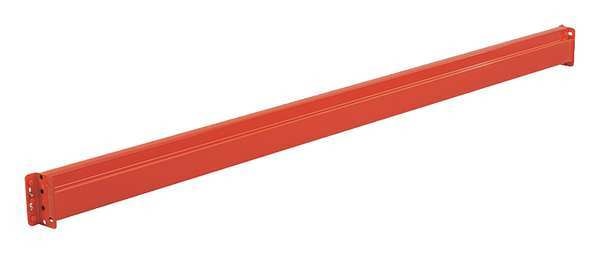 Beam, Teardrop, Roll Formed Style, 4-1/2