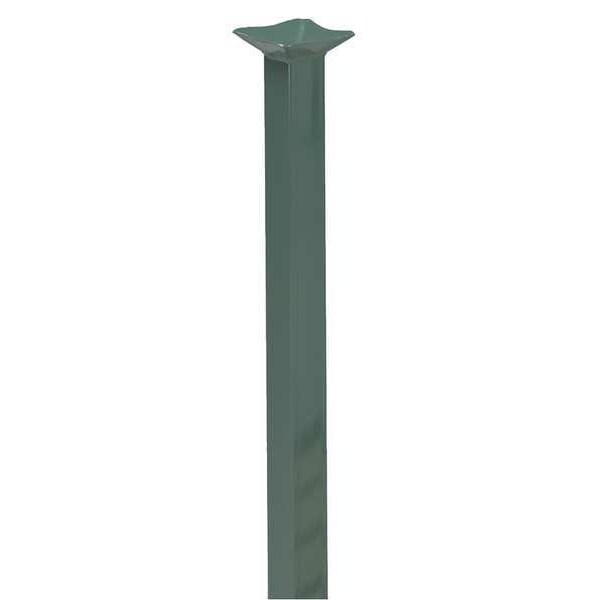Stack Rack Post, Height 48 In