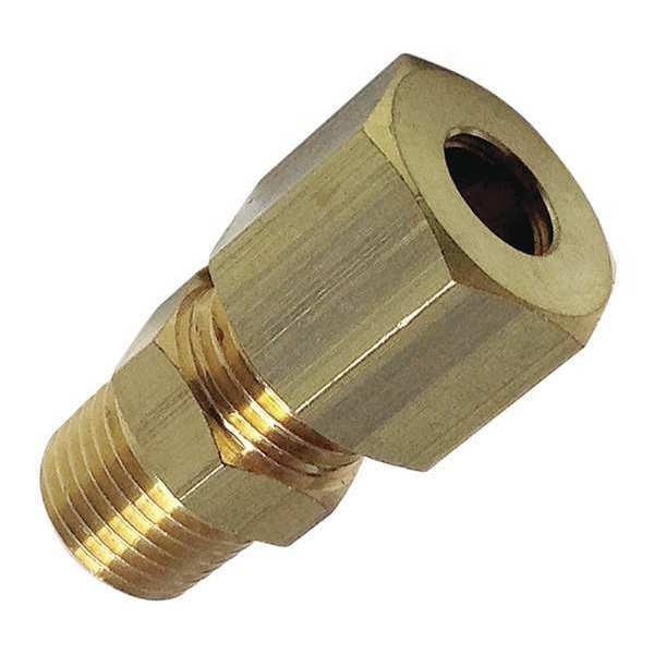 6mm Compression x 3/8