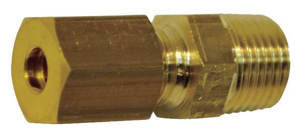 6mm Compression x 3/8