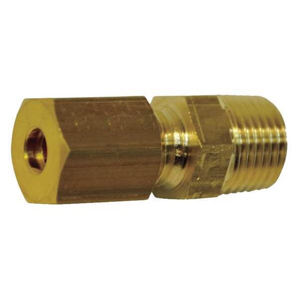 10mm Compression x 1/8