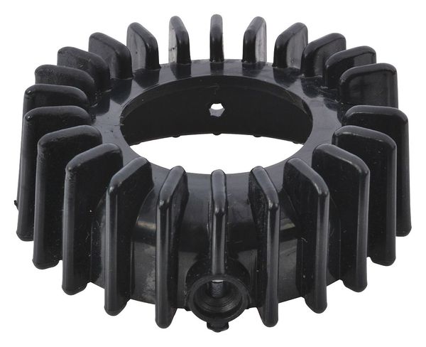 Top and Bottom Cushion Part