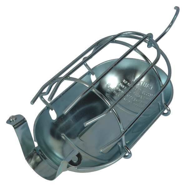 Metal Lamp Guard
