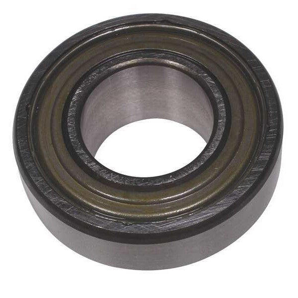Insert Bearing, Dia.1 In, Non-Locking