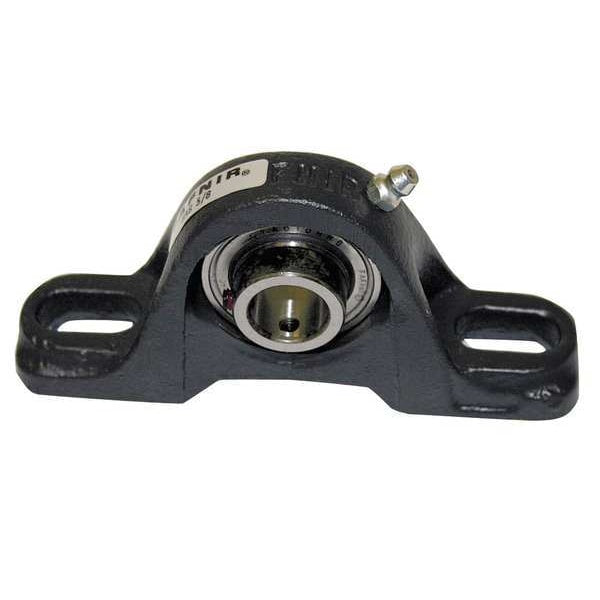 Pillow Block Bearing, Ball, 2