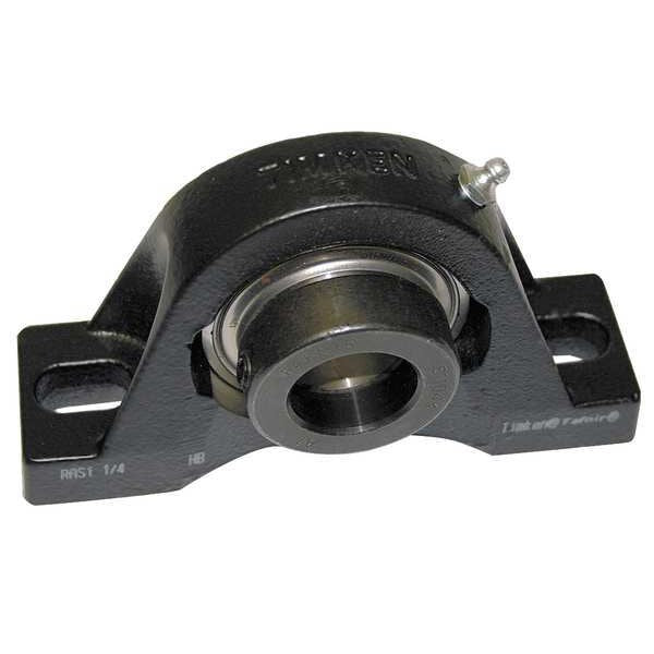 Pillow Block Bearing, Ball, 2-7/16