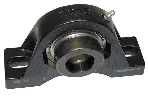 Pillow Block Bearing, Ball, 1