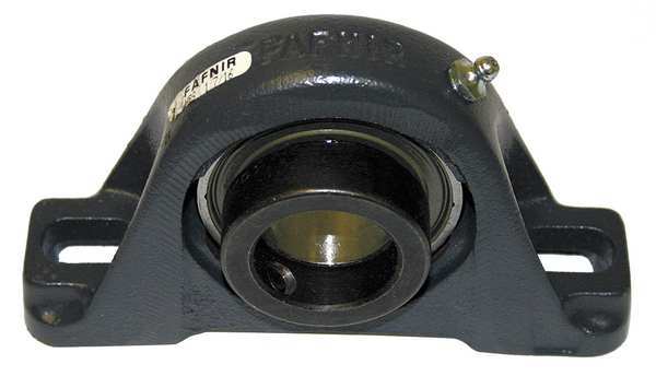 Pillow Block Bearing, Ball, 5/8