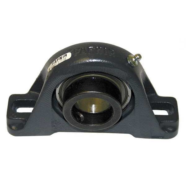 Pillow Block Bearing, Ball, 3/4