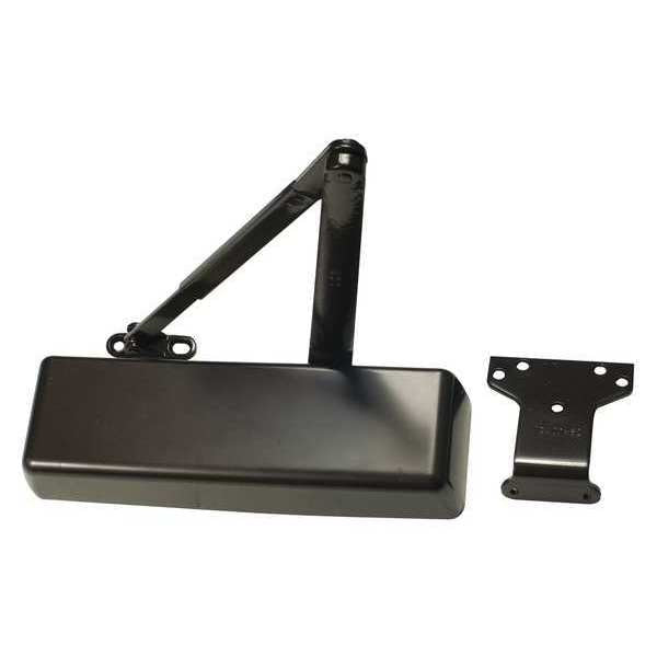 Manual Hydraulic 4030 Series Surface Mounted Closers Surface Mounted Universal Closer Heavy Duty