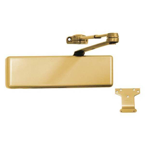 Manual Hydraulic 4030 Series Surface Mounted Closers Surface Mounted Universal Closer Heavy Duty