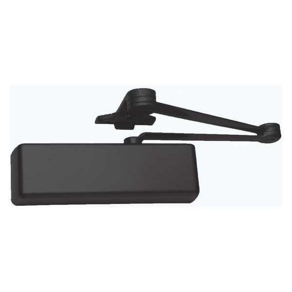 Manual Hydraulic 4030 Series Surface Mounted Closers Surface Mounted Universal Closer Heavy Duty