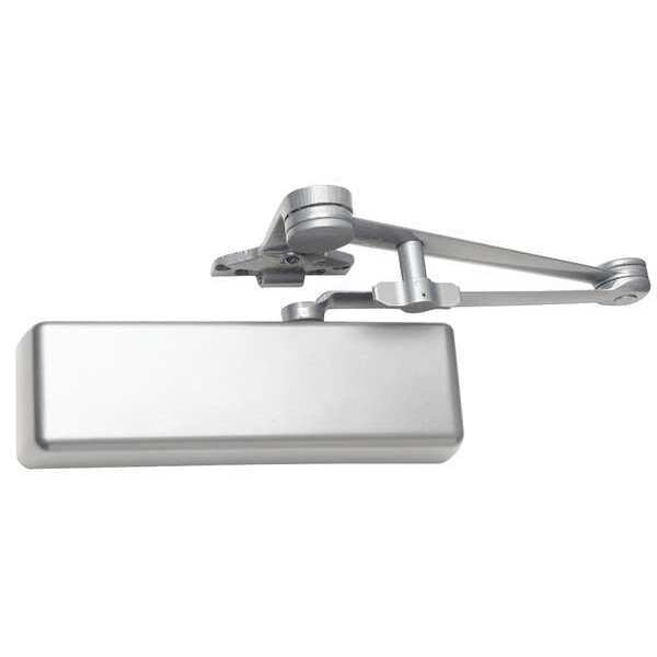 Manual Hydraulic 4030 Series Surface Mounted Closers Surface Mounted Universal Closer Heavy Duty