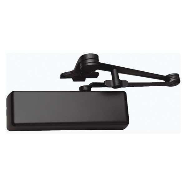 Manual Hydraulic 4030 Series Surface Mounted Closers Surface Mounted Universal Closer Heavy Duty