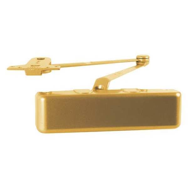 Manual Hydraulic 4030 Series Surface Mounted Closers Surface Mounted Universal Closer Heavy Duty