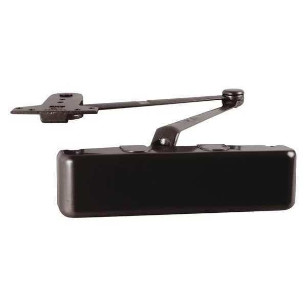 Manual Hydraulic 4030 Series Surface Mounted Closers Surface Mounted Universal Closer Heavy Duty