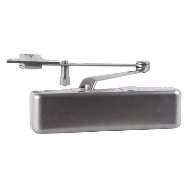 Manual Hydraulic 4030 Series Surface Mounted Closers Surface Mounted Universal Closer Heavy Duty
