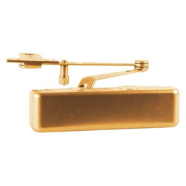 Manual Hydraulic 4030 Series Surface Mounted Closers Surface Mounted Universal Closer Heavy Duty