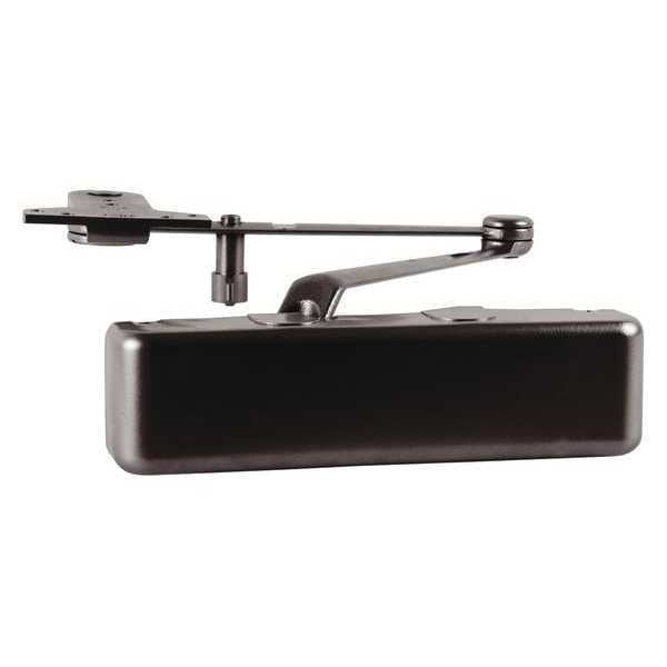 Manual Hydraulic 4030 Series Surface Mounted Closers Surface Mounted Universal Closer Heavy Duty
