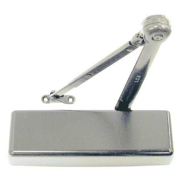 Manual Hydraulic 4020 Series Surface Mounted Closers Surface Mounted Closer Heavy Duty Aluminum