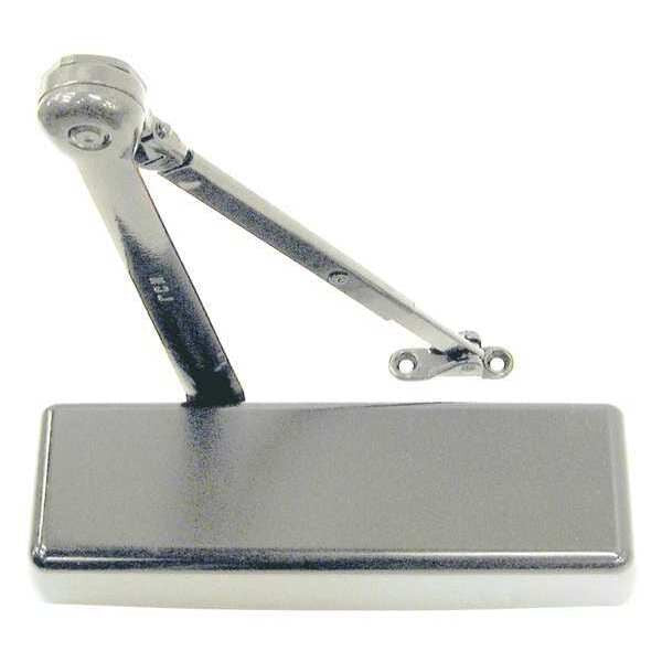 Manual Hydraulic 4020 Series Surface Mounted Closers Surface Mounted Closer Heavy Duty Aluminum