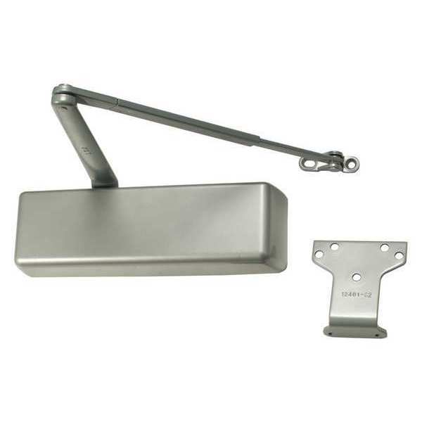 Manual Hydraulic 4030 Series Surface Mounted Closers Surface Mounted Universal Closer Heavy Duty
