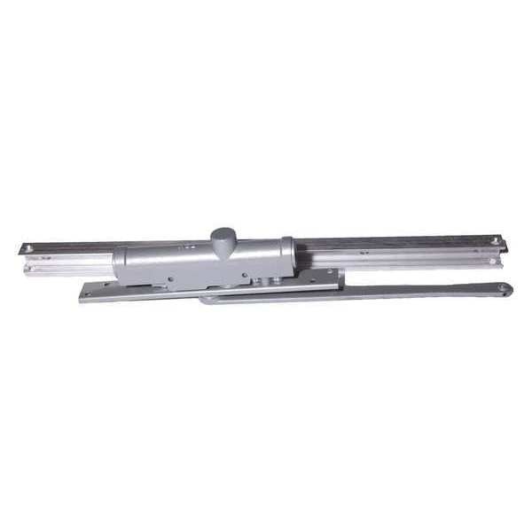 Manual Hydraulic 3130 Series Concealed Closers Door Closer Standard Duty Interior, Aluminum