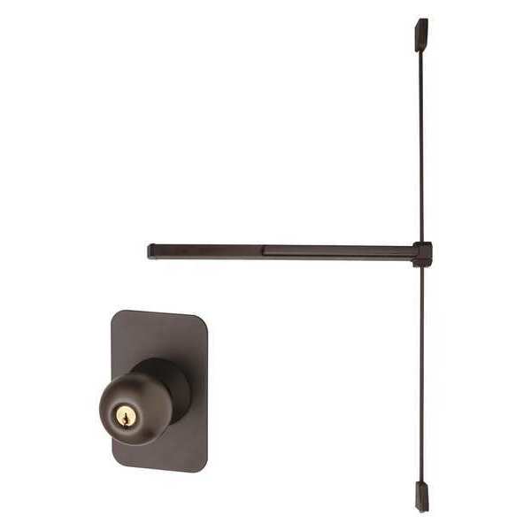Rim, Medium Duty, 36 in. Door W, Series 22