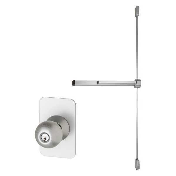 Rim, Medium Duty, 36 in. Door W, Series 22