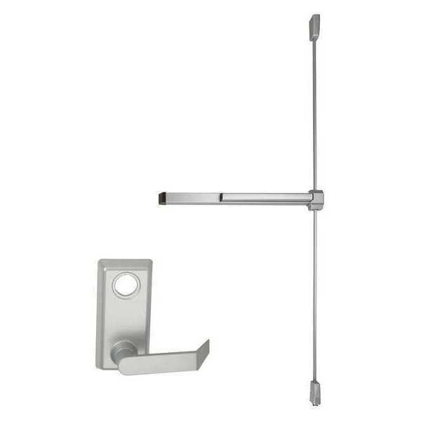 Rim, Medium Duty, 48 in. Door W, Series 22