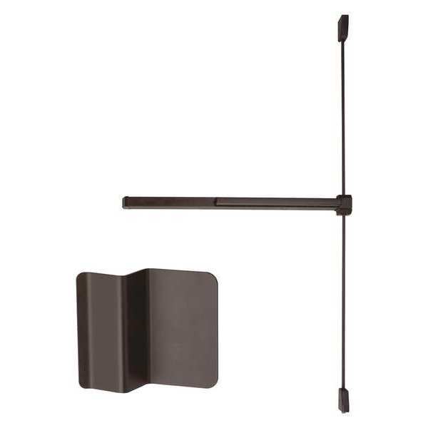 Rim, Medium Duty, 48 in. Door W, Series 22