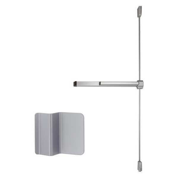 Rim, Medium Duty, 48 in. Door W, Series 22