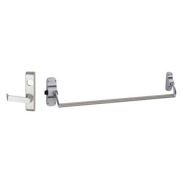 Rim, Heavy Duty, 44 in. Door W, Series 88