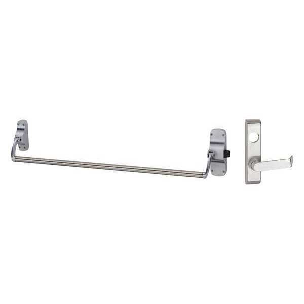 Rim, Heavy Duty, 44 in. Door W, Series 88