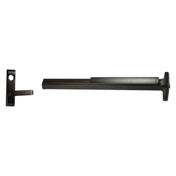 Rim, Heavy Duty, 36 in. Door W, Series 33A