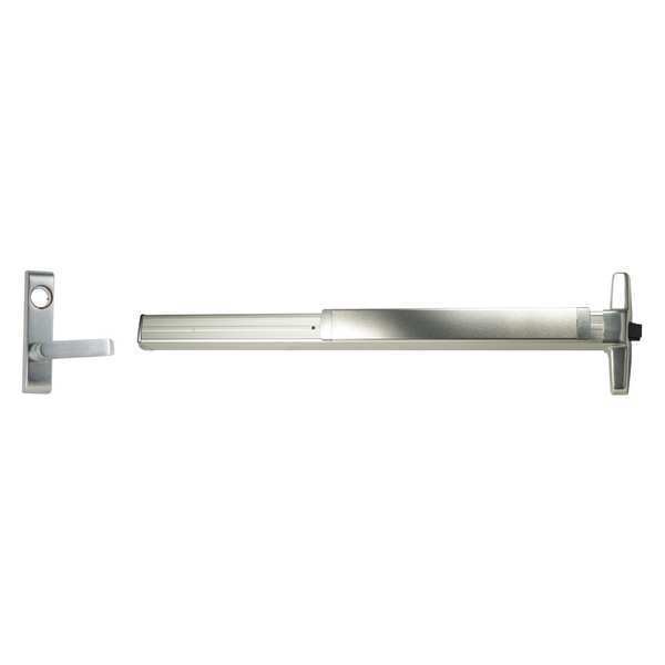 Rim, Heavy Duty, 36 in. Door W, Series 33A
