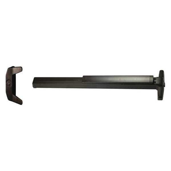 Rim, Heavy Duty, 36 in. Door W, Series 33A