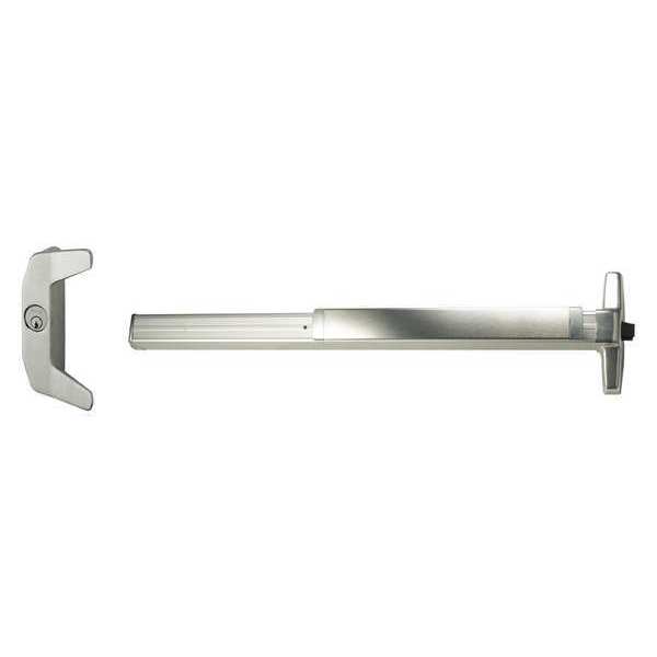 Rim, Heavy Duty, 36 in. Door W, Series 33A