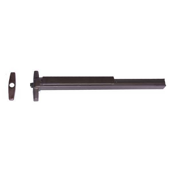 Rim, Heavy Duty, 36 in. Door W, Series 33A