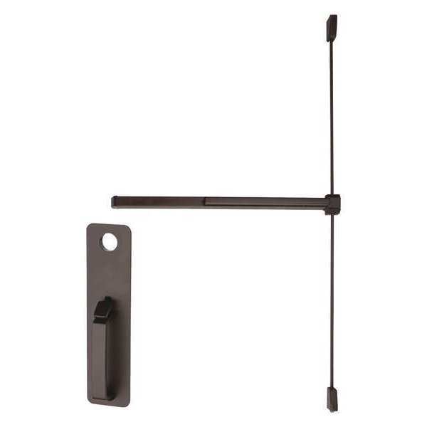 Rim, Medium Duty, 48 in. Door W, Series 22
