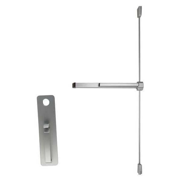 Rim, Medium Duty, 48 in. Door W, Series 22