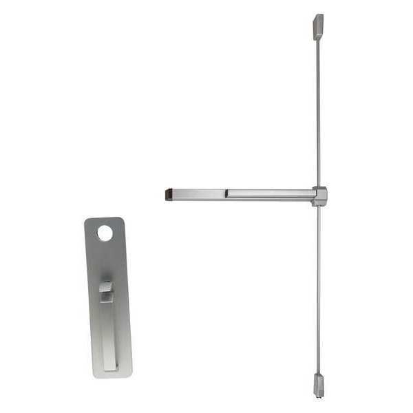 Rim, Medium Duty, 36 in. Door W, Series 22