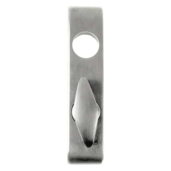 Exit Device Trim, Thumbturn Control